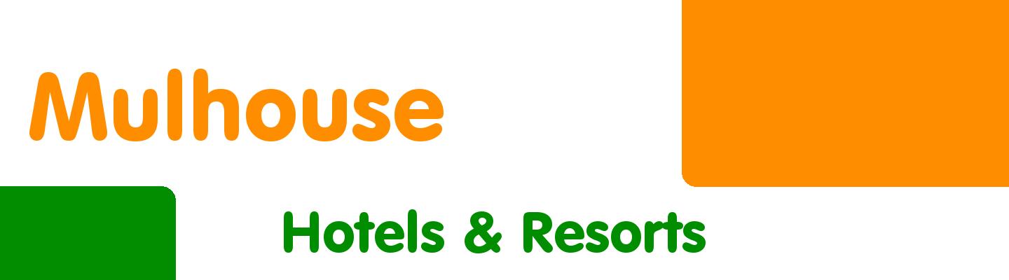 Best hotels & resorts in Mulhouse - Rating & Reviews